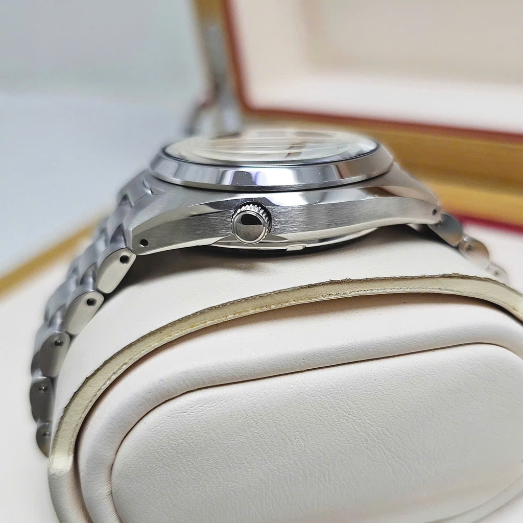 Đồng Hồ Nam Seiko Automatic 5 Sports SRPK89K1 ( SRPK89J1 )