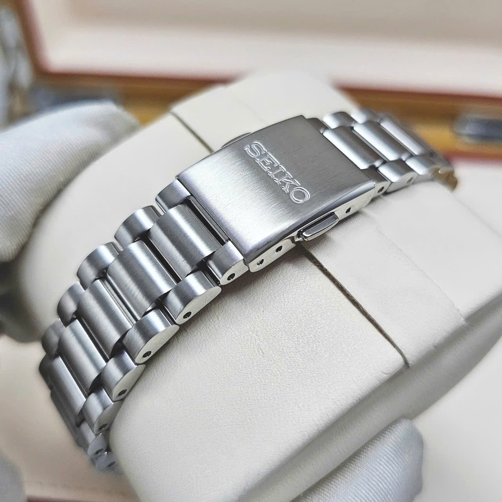 Đồng Hồ Nam Seiko 5 Automatic Sports SRPK91K1 ( SBSA257 )