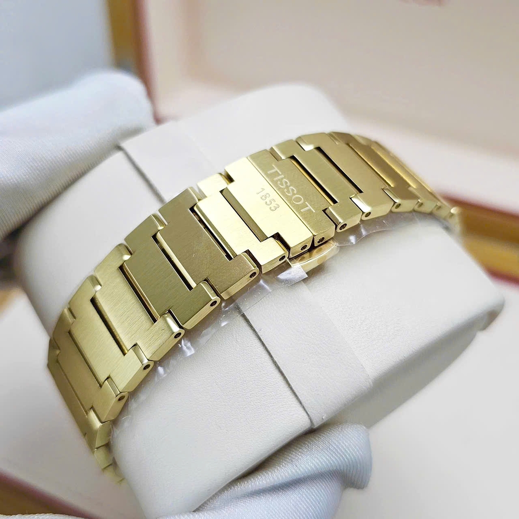 Đồng Hồ Nam Tissot Automatic Damian Lillard Special Edition PRX Powermatic 80 T137.407.33.051.00 ( T1374073305100 )