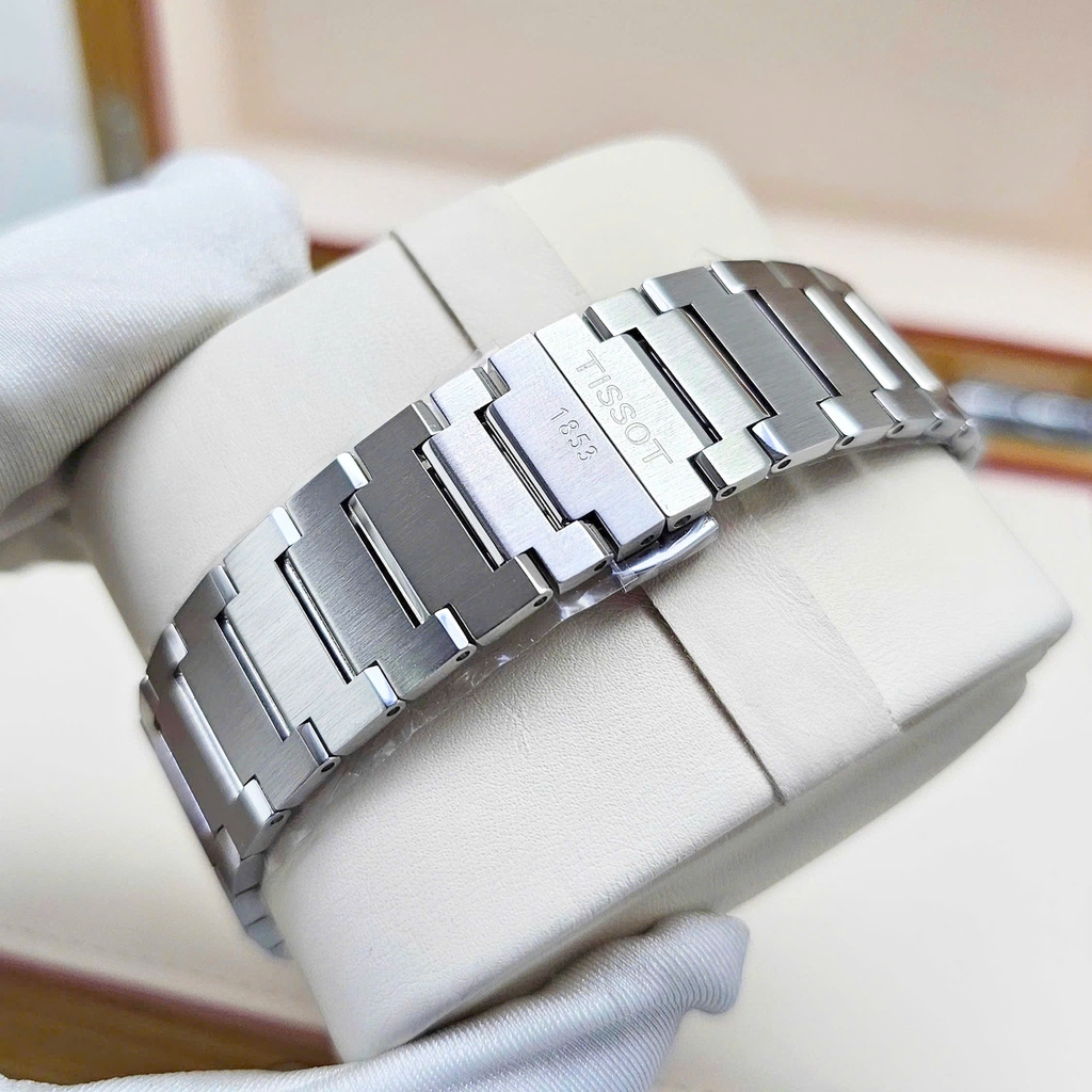 Đồng Hồ Nam Tissot Quartz PRX 40mm T137.410.11.031.00 ( T1374101103100  )