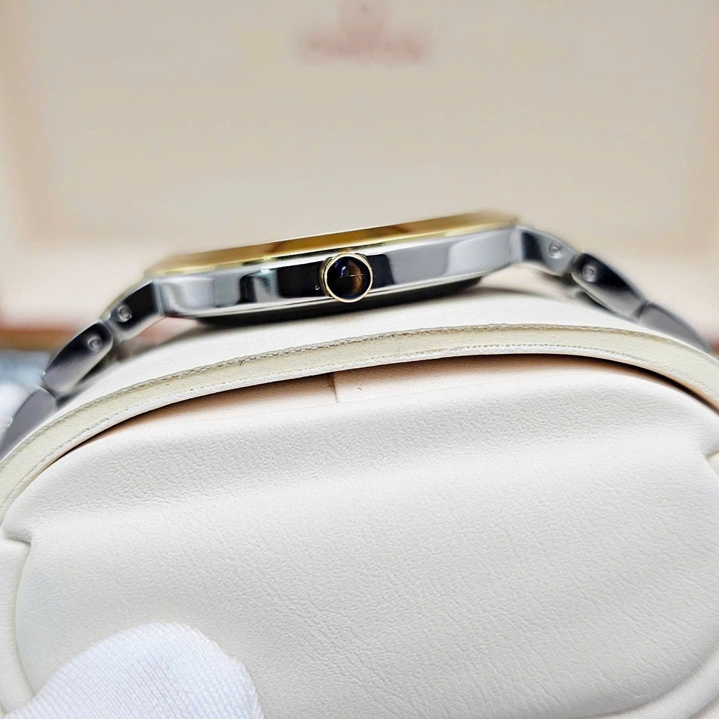 Đồng hồ Nam Movado Quartz Stiri 0607278
