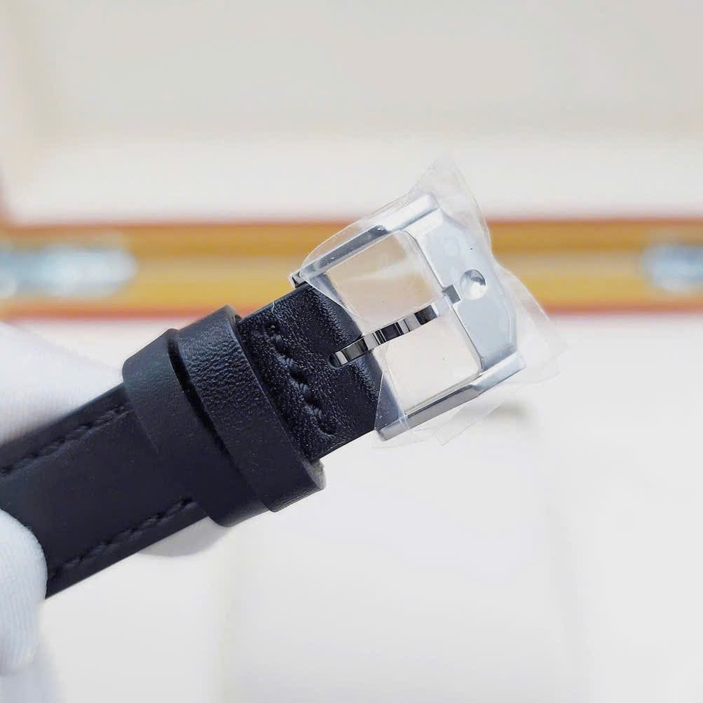 Đồng Hồ Nữ Movado Quartz Museum Classic 0607317