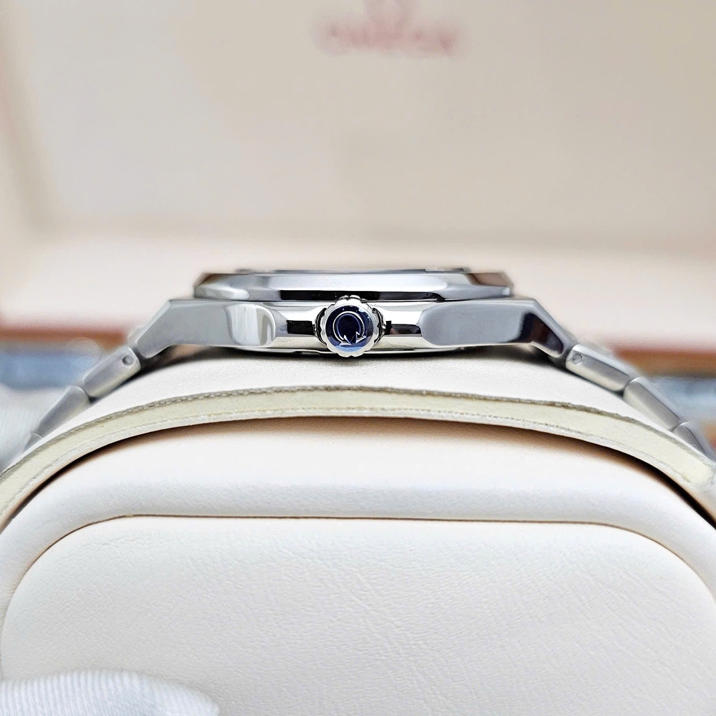 Đồng Hồ Nữ Carnival Quartz 8160L-VT-N