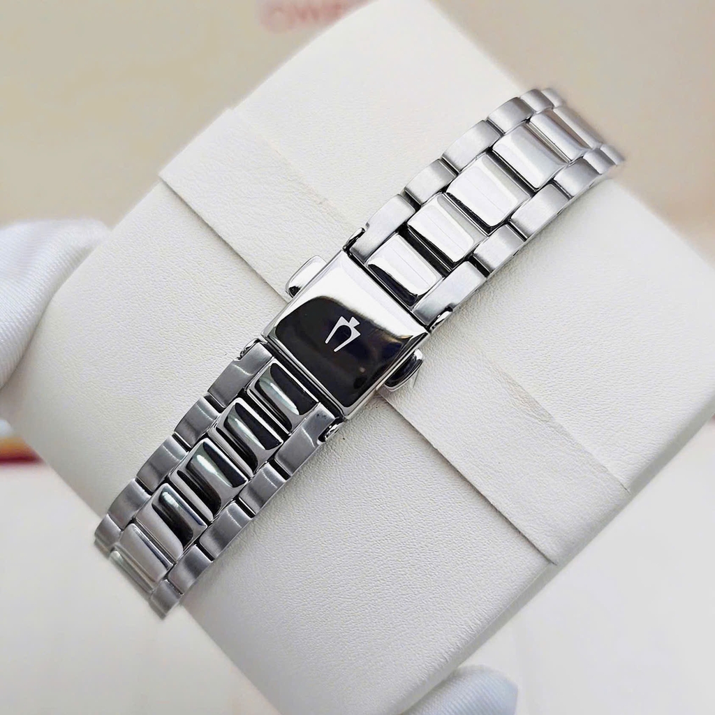 Đồng Hồ Nữ Bulova Quartz 98L232