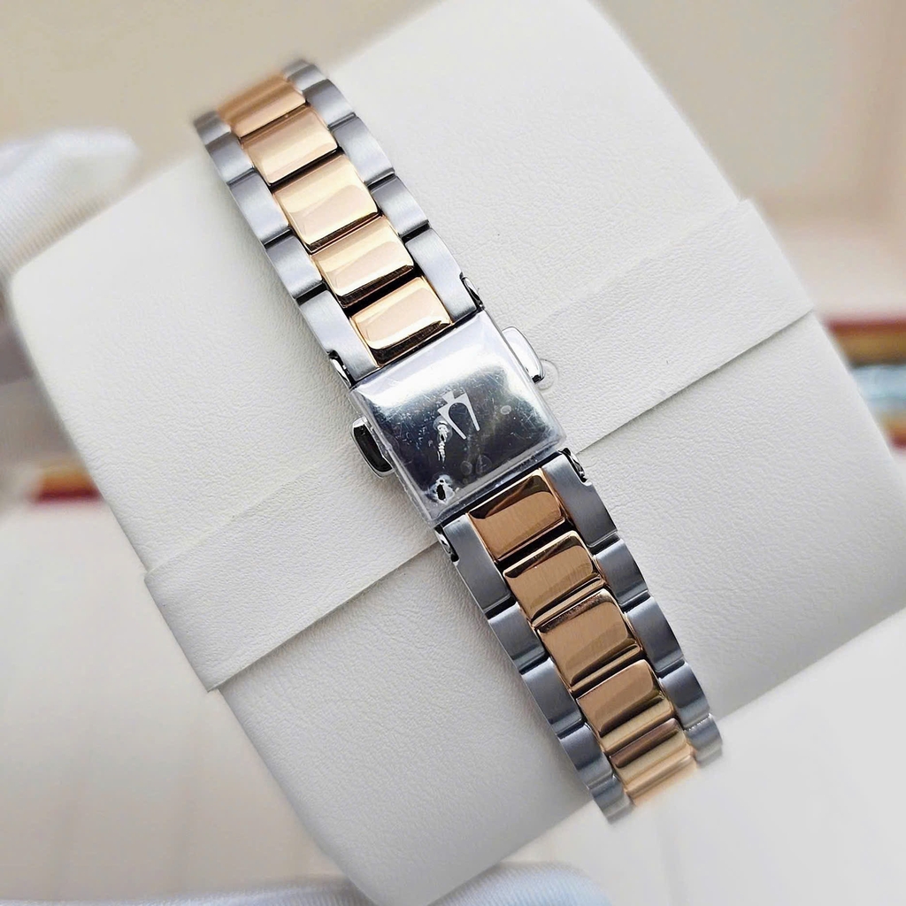 Đồng Hồ Nữ Bulova Quartz 98L233