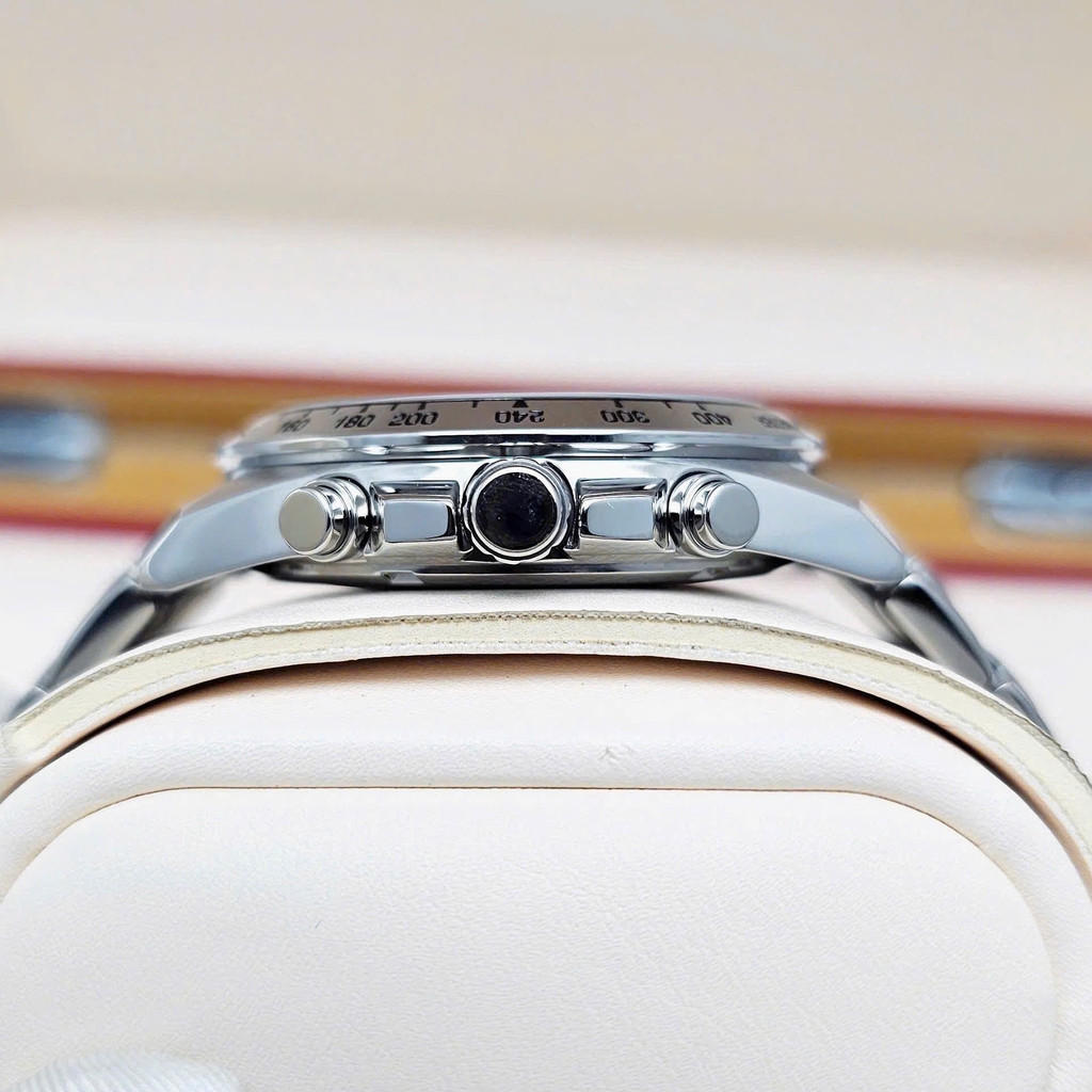 Đồng Hồ Nam Citizen Quartz Chronograph AN8230-59L