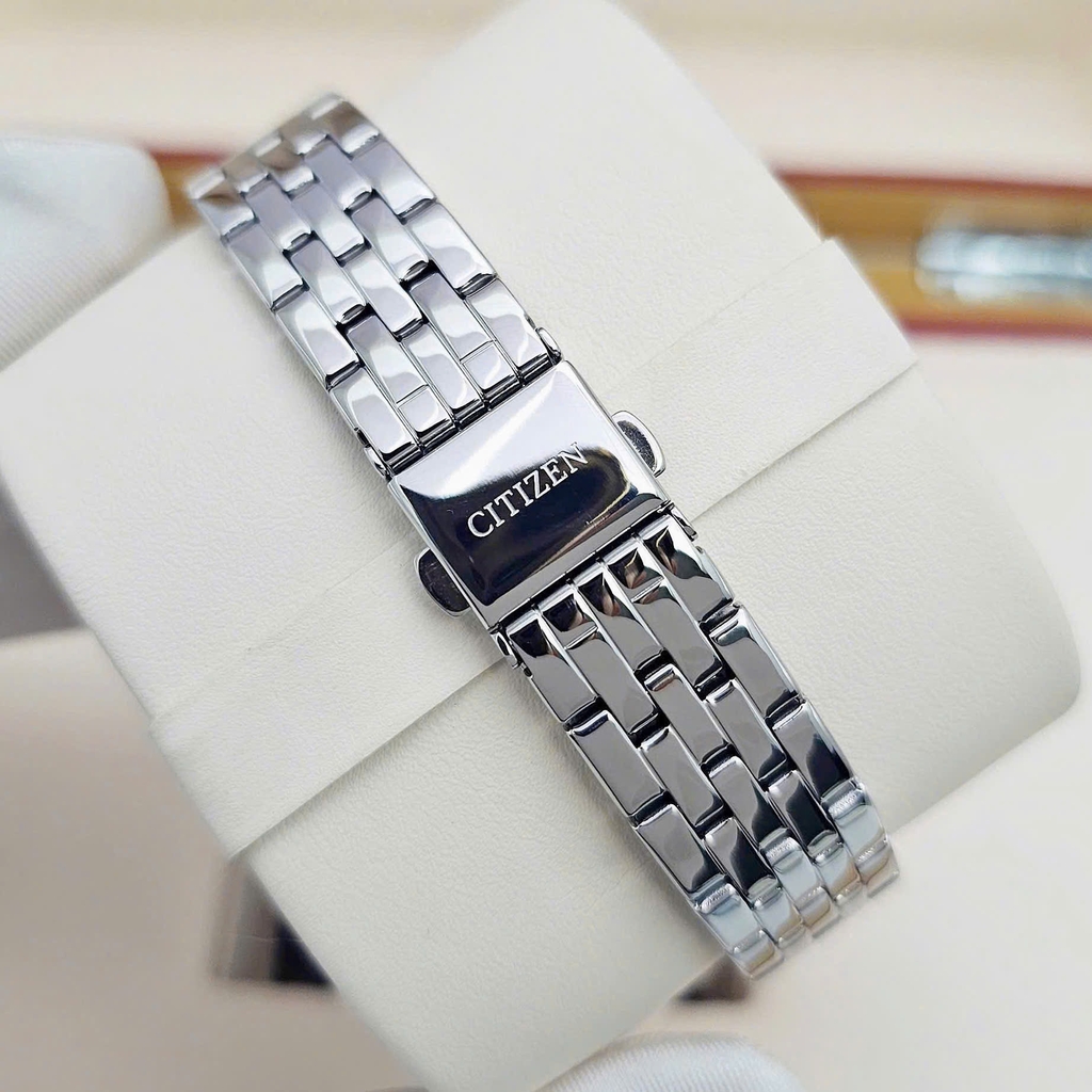 Đồng Hồ Nữ Citizen Quartz EL3100-55A