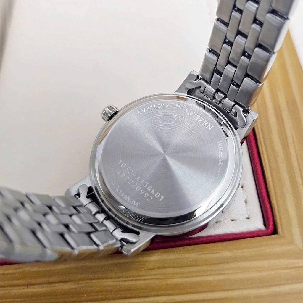 Đồng Hồ Nữ Citizen Quartz EL3100-55A