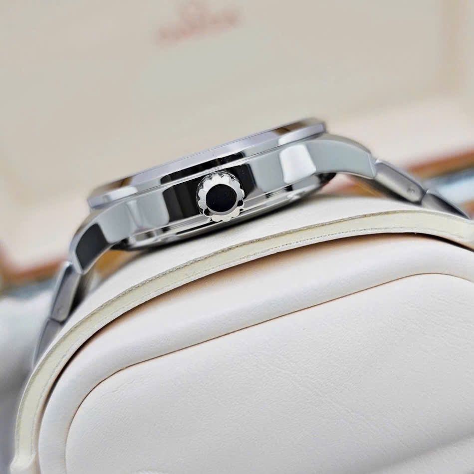 Đồng Hồ Nam Citizen Automatic NH8350-59E
