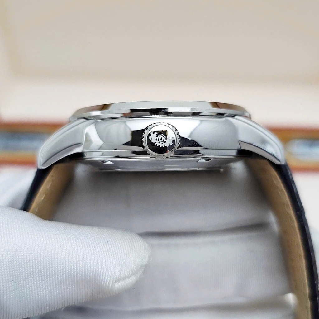 Đồng Hồ Nam Orient Automatic Sun And Moon RA-AS0011S10B ( RA-AS0011S30B ) ( RA-AS0011S00C ) ( RN-AS0003S )