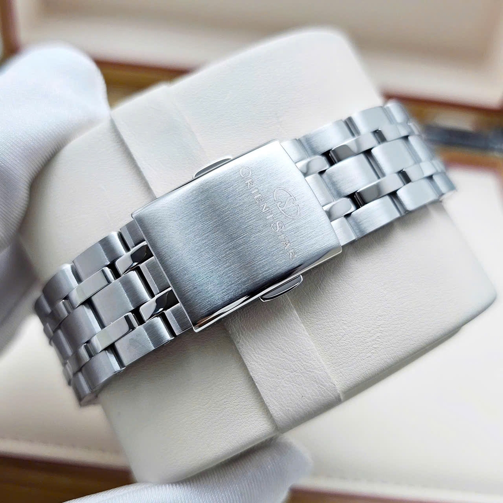 Đồng Hồ Nam Orient Star Automatic Mechanical Contemporary RE-AV0B08L00B ( RE-AV0B08L ) ( RK-AV0B08L )