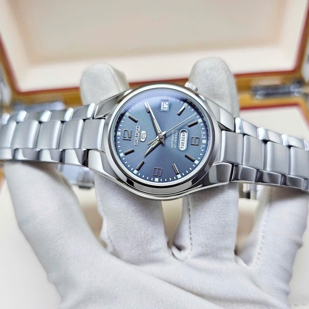 Đồng Hồ Nam Seiko 5 Automatic SNK621K1 ( SNK621 )