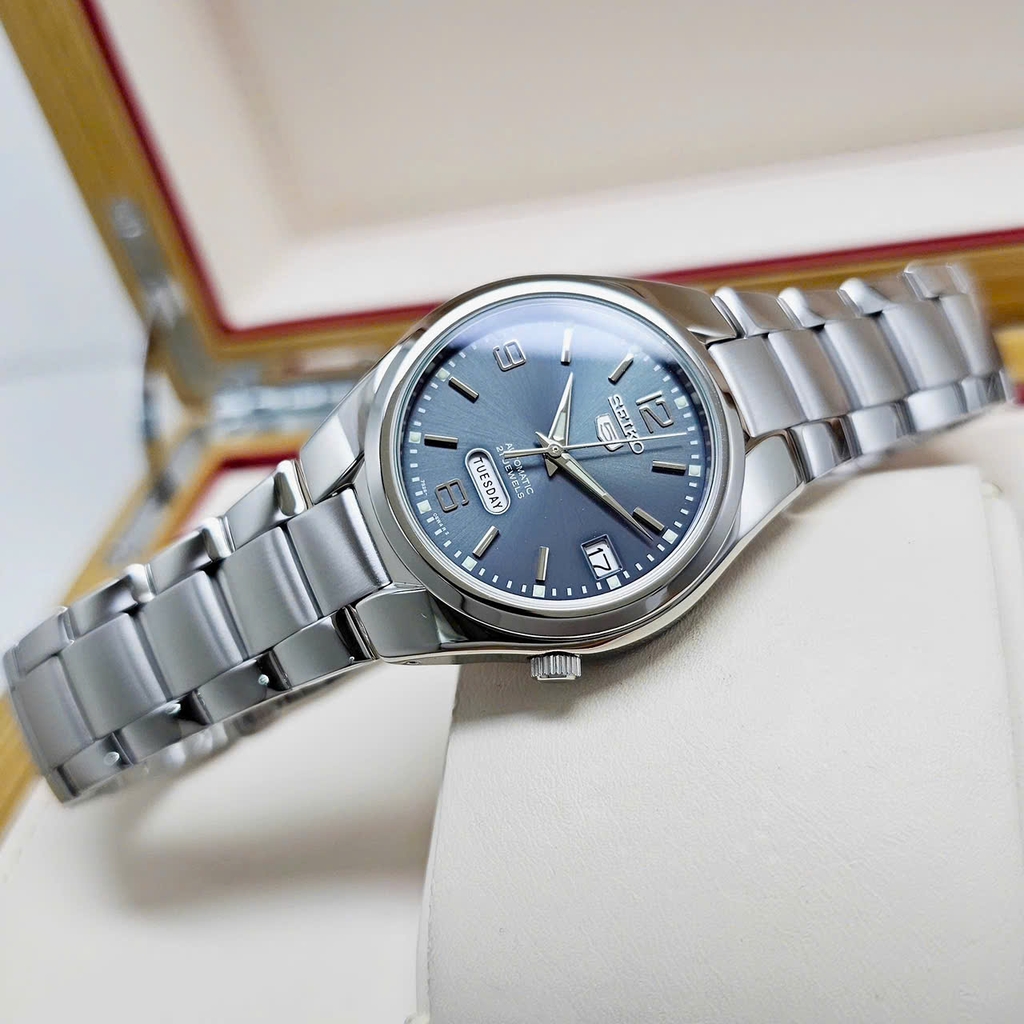 Đồng Hồ Nam Seiko 5 Automatic SNK621K1 ( SNK621 )