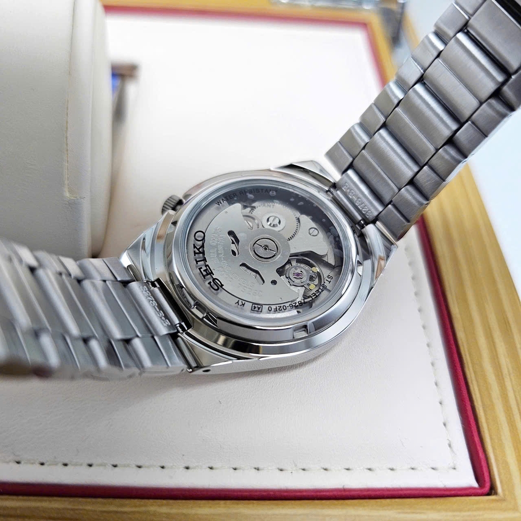 Đồng Hồ Nam Seiko 5 Automatic SNK621K1 ( SNK621 )