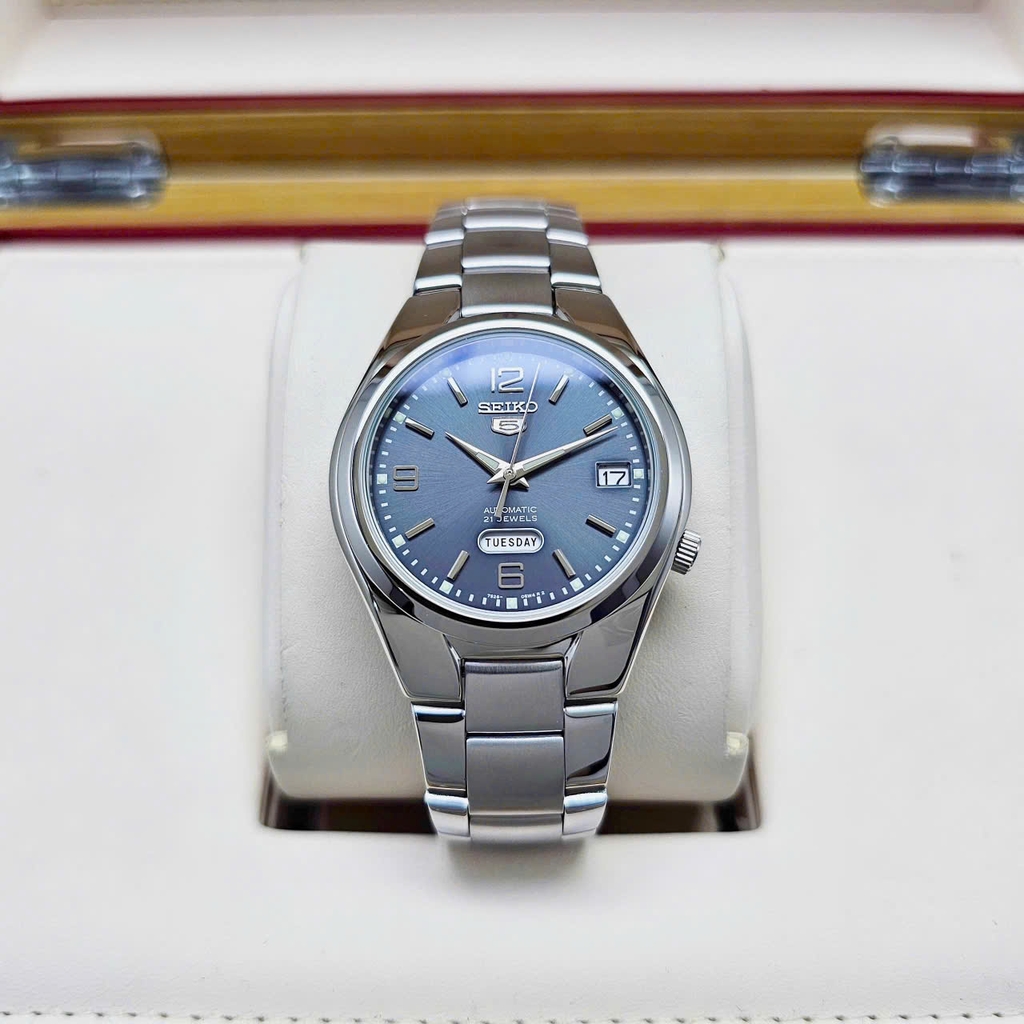 Đồng Hồ Nam Seiko 5 Automatic SNK621K1 ( SNK621 )
