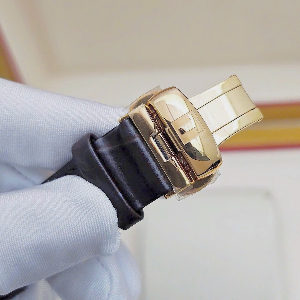 Đồng Hồ Nam Tissot Automatic Chemin Des Tourelles T099.407.36.038.00 ( T0994073603800 )