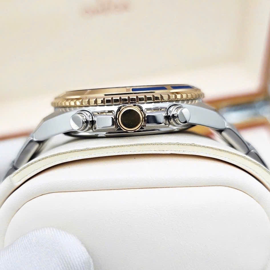 Đồng Hồ Nam Citizen Quartz Chronograph AN8206-53L