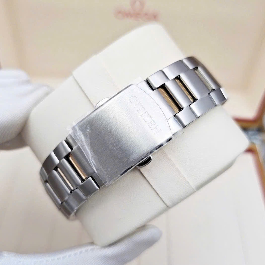 Đồng Hồ Nam Citizen Quartz Chronograph AN8206-53L