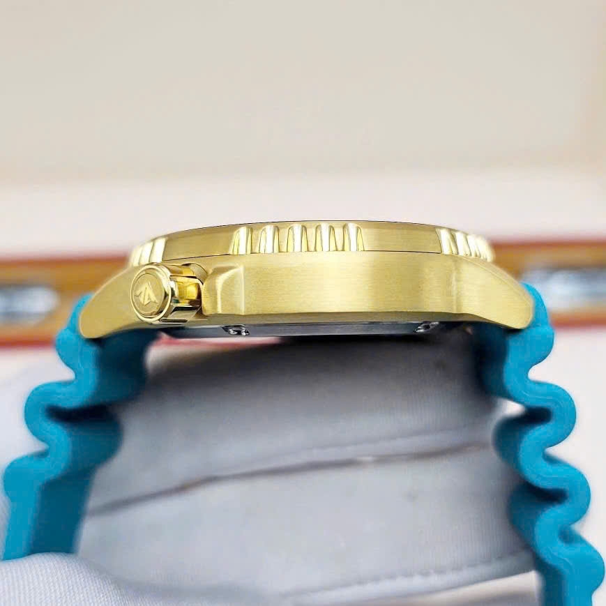 Đồng Hồ Nam Citizen Quartz Eco-Drive Promaster Dive Blue Dial BN0162-02X