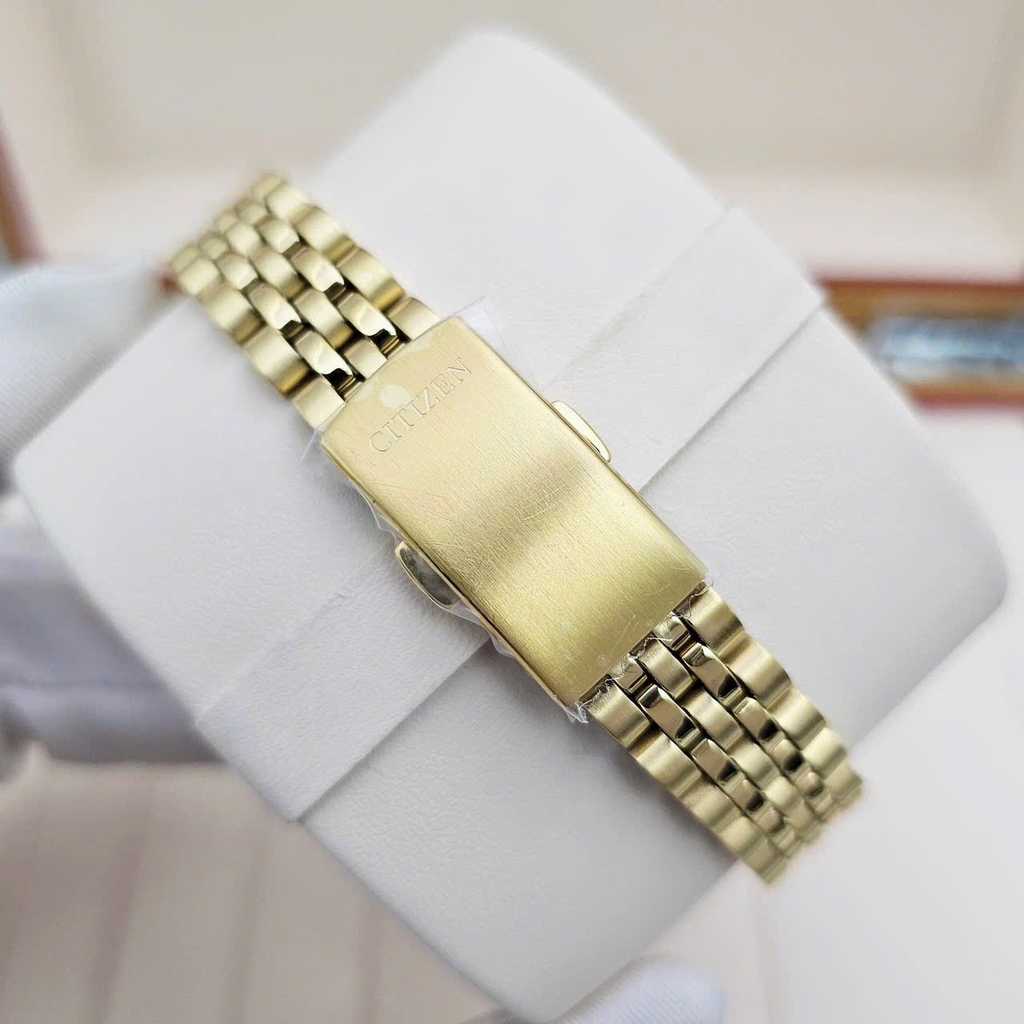 Đồng Hồ Nữ Citizen Quartz EU6062-50P