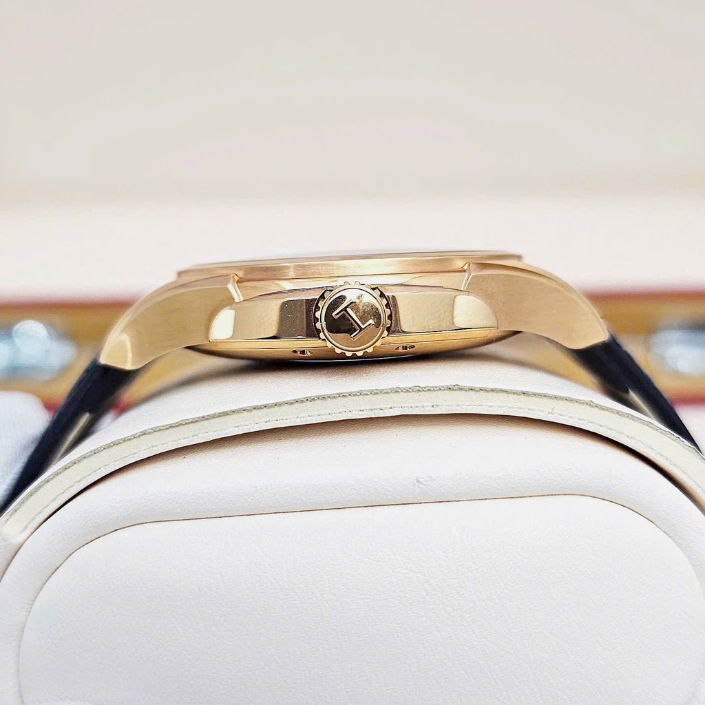 Đồng Hồ Nam Hamilton Automatic Jazzmaster Open Heart Arabic H32575735