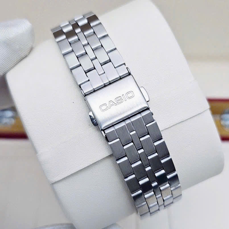 Đồng Hồ Nam Casio Quartz MTP-B145D-4A2VDF