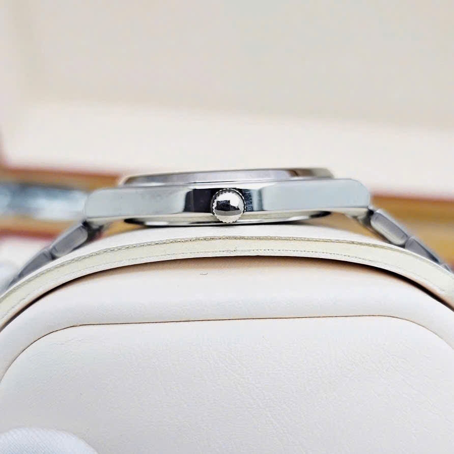 Đồng Hồ Nam Casio Quartz MTP-B145D-4A2VDF