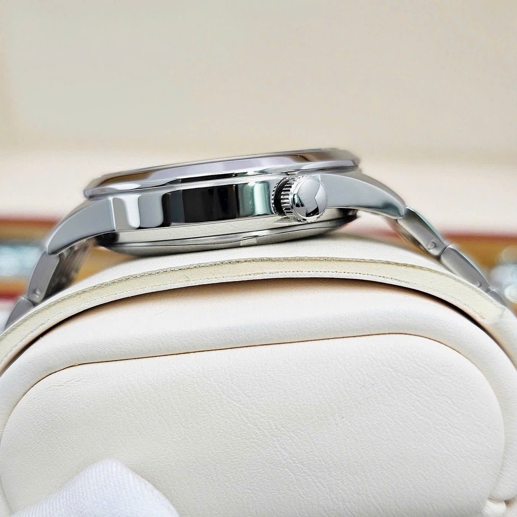 Đồng Hồ Nam Citizen Automatic Open Heart NH9130-84L