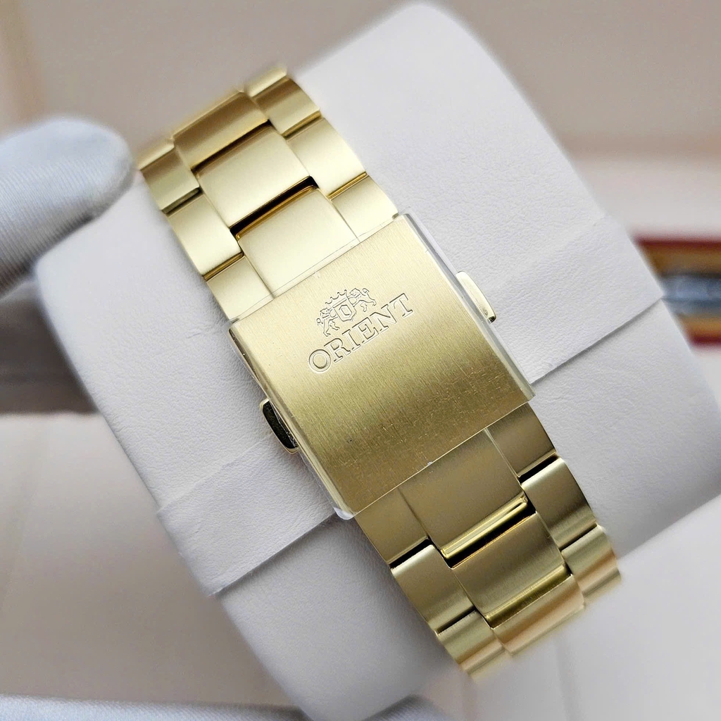 Đồng Hồ Nam Orient Automatic Semi Skeleto Open Heart Small Second Gold RA-AR0007S10B ( RA-AR0007S ) ( RA-AR0007S30B ) ( RN-AR0007S )