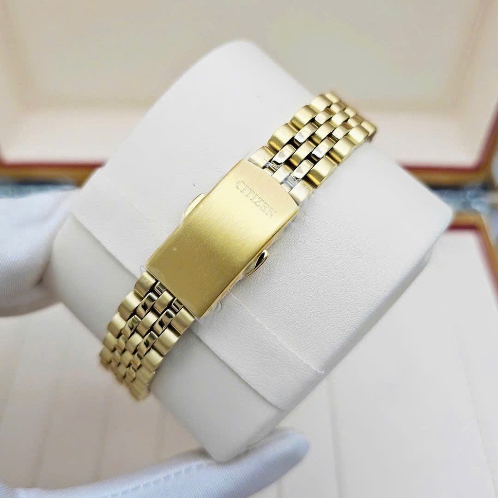 Đồng Hồ Nữ Citizen Quartz EU6062-50D