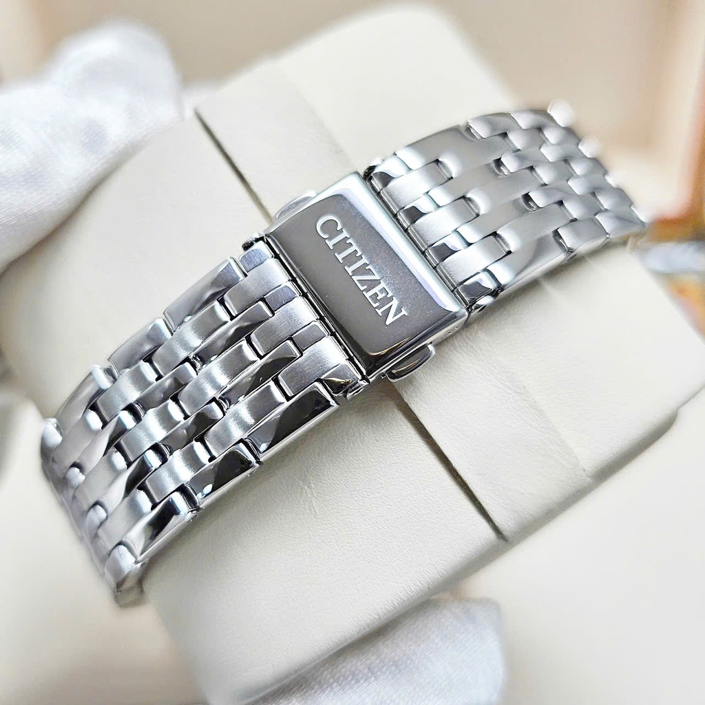 Đồng Hồ Nam Citizen Automatic NH8350-59B