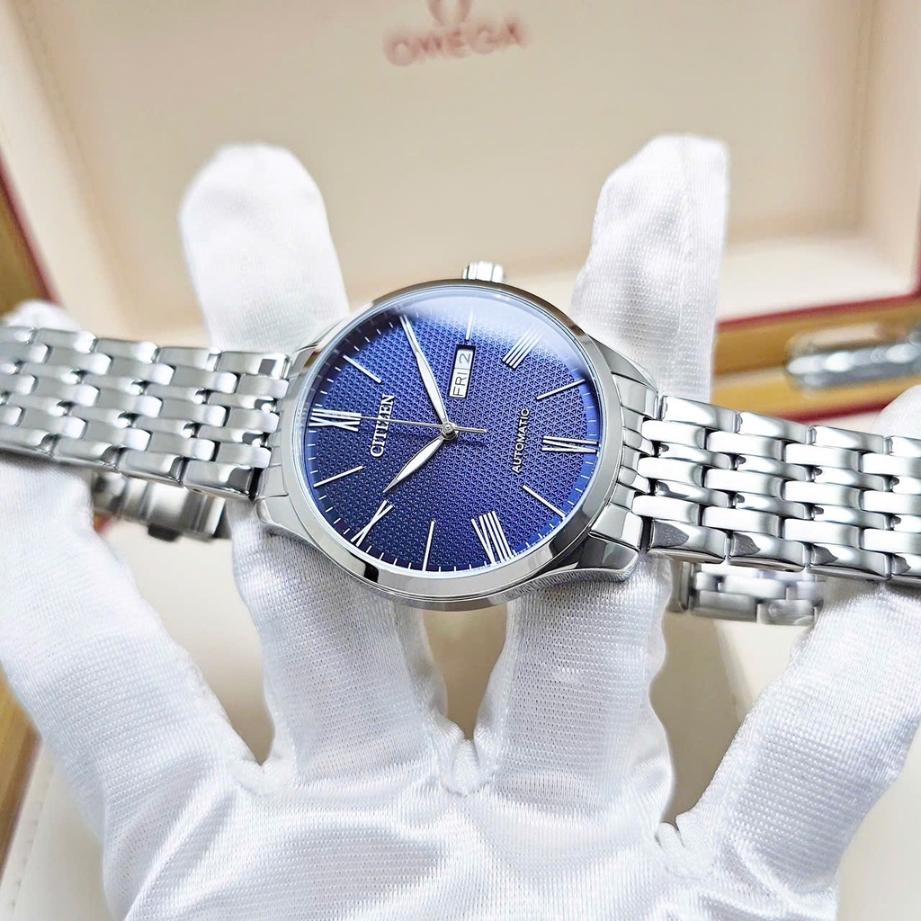 Đồng Hồ Nam Citizen Automatic NH8350-59L