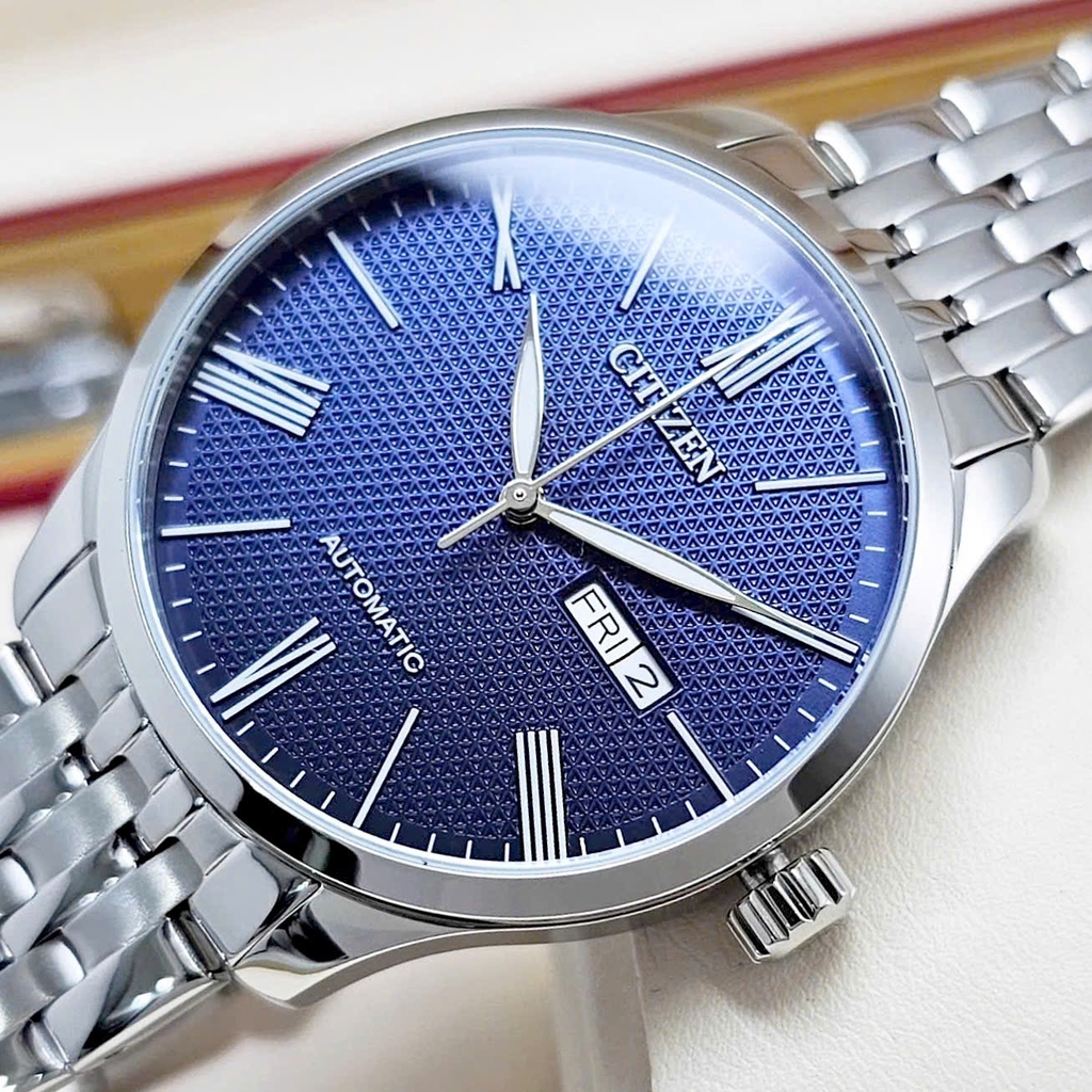 Đồng Hồ Nam Citizen Automatic NH8350-59L
