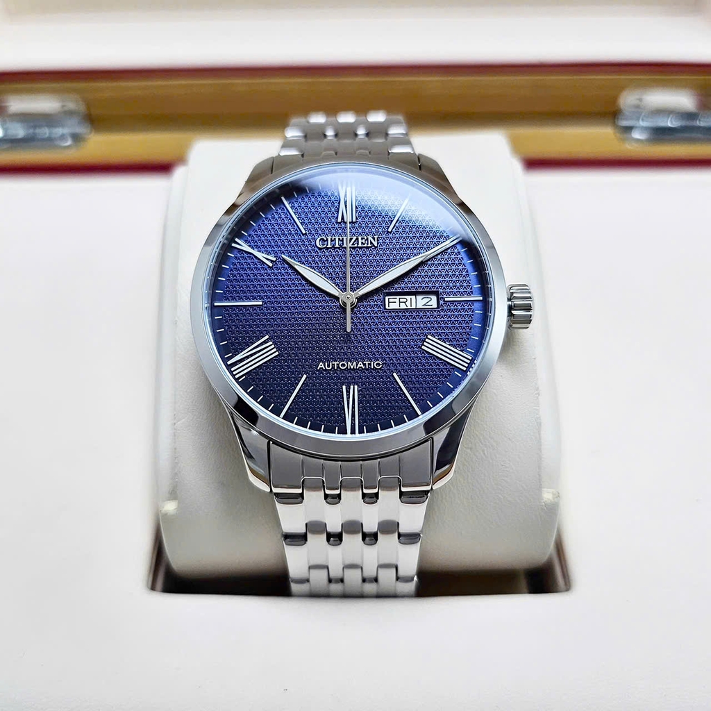 Đồng Hồ Nam Citizen Automatic NH8350-59L