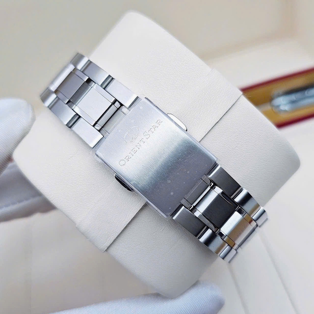 Đồng hồ nam Orient Star Automatic Skeleton RE-AV0114E00B ( RE-AV0114E ) RK-AV0114E00B ( RK-AV0114E ) ( RN-AV0114E ) ( RN-AV0114E00B )