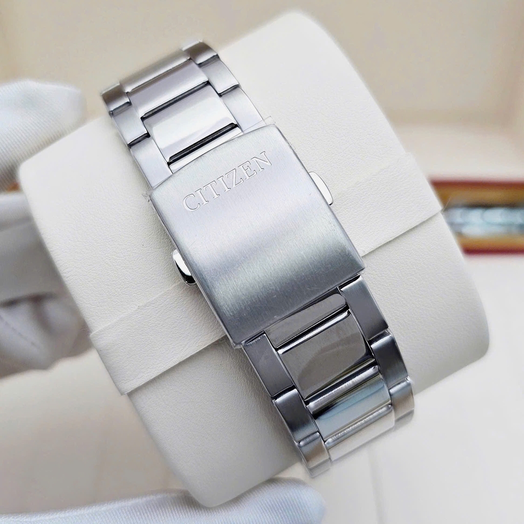 Đồng Hồ Nam Citizen Quartz BI5110-54M