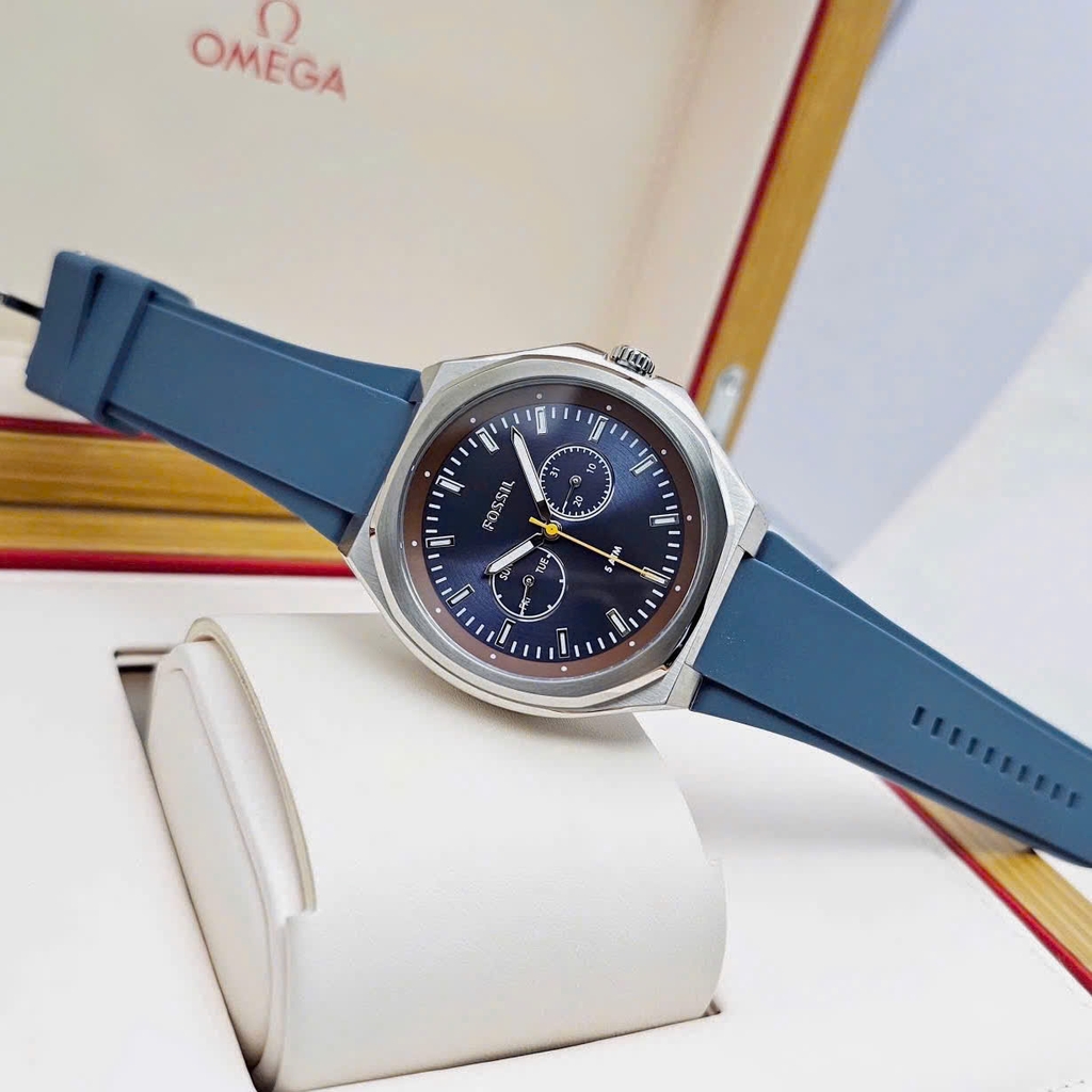 Đồng Hồ Nam Fossil Quartz BQ2613