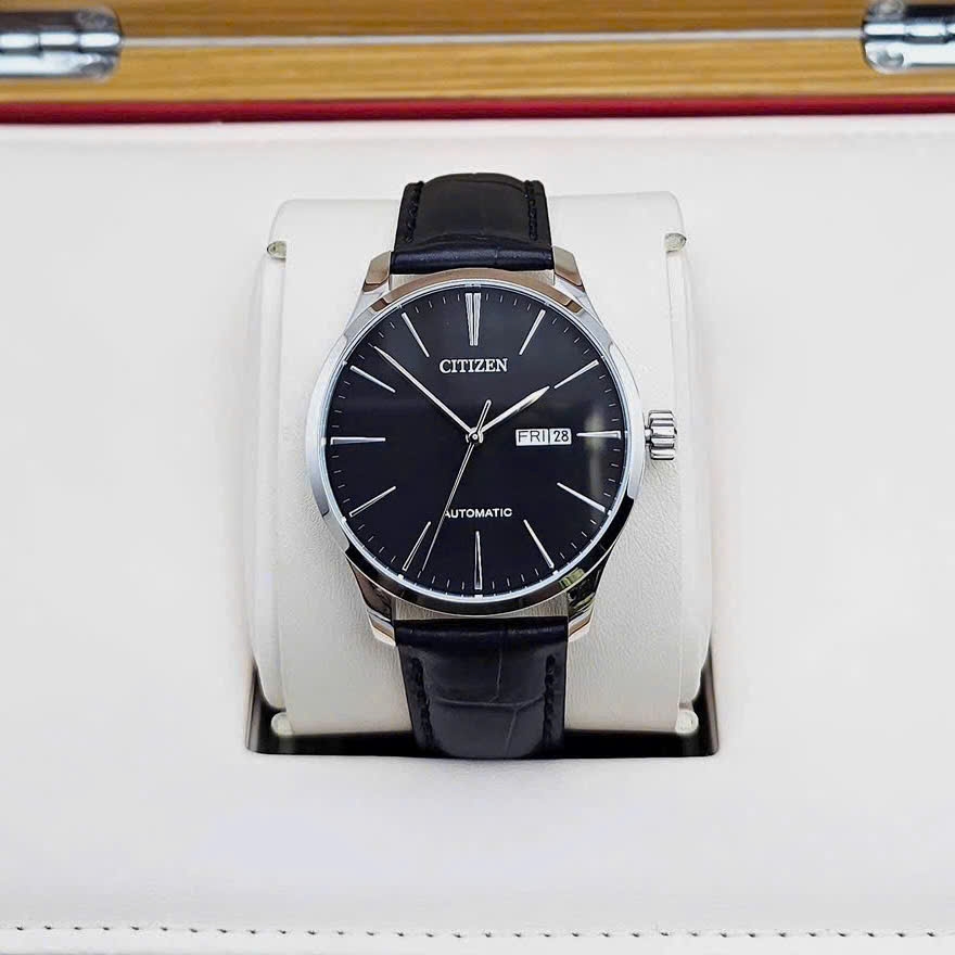 Đồng Hồ Nam Citizen Automatic NH8350-08E