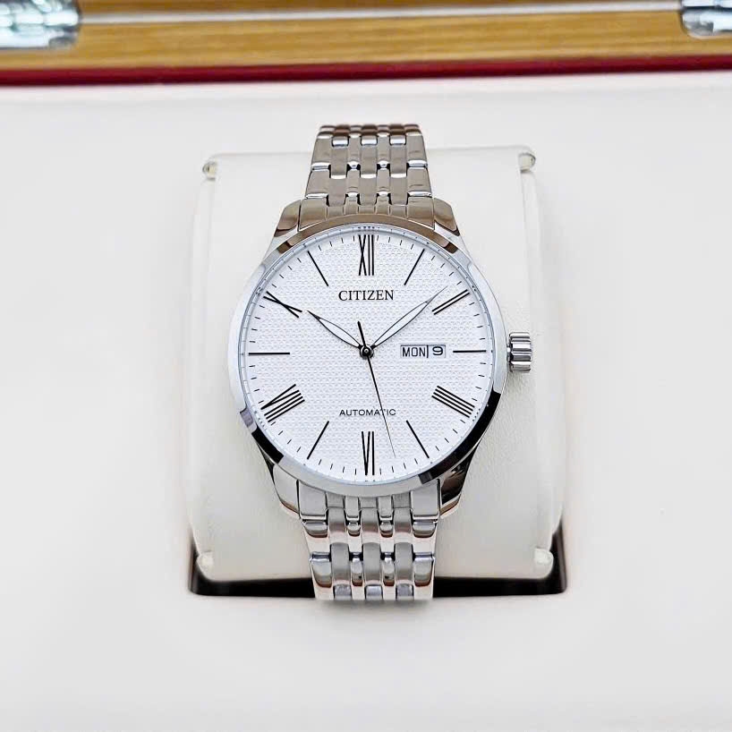Đồng Hồ Nam Citizen Automatic NH8350-59A 