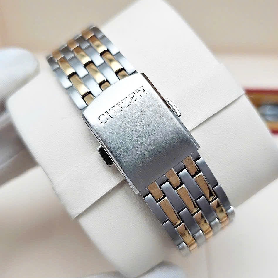 Đồng Hồ Nam Citizen Automatic NH7504-52E