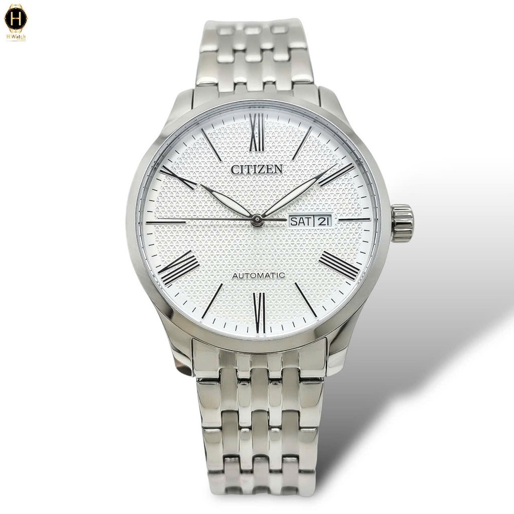 Đồng Hồ Nam Citizen Automatic NH8350-59A
