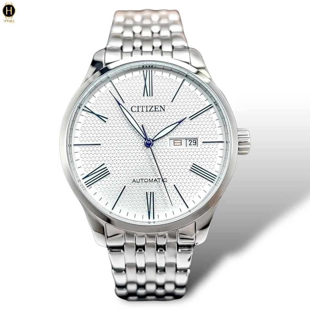 Đồng Hồ Nam Citizen Automatic NH8350-59B