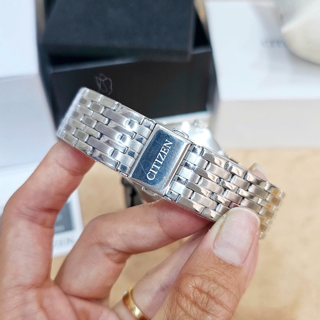 Đồng Hồ Nam Citizen Automatic NH8350-59L