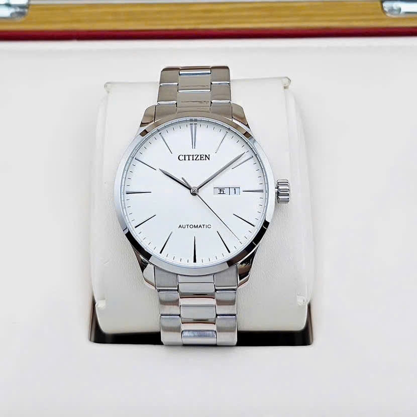 Đồng Hồ Nam Citizen Automatic NH8350-83A