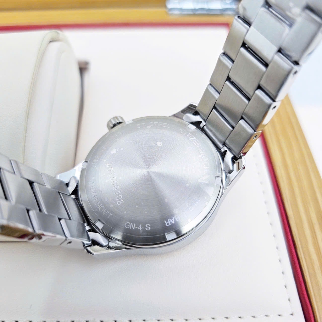 Đồng Hồ Nam Citizen Automatic NH8350-83A