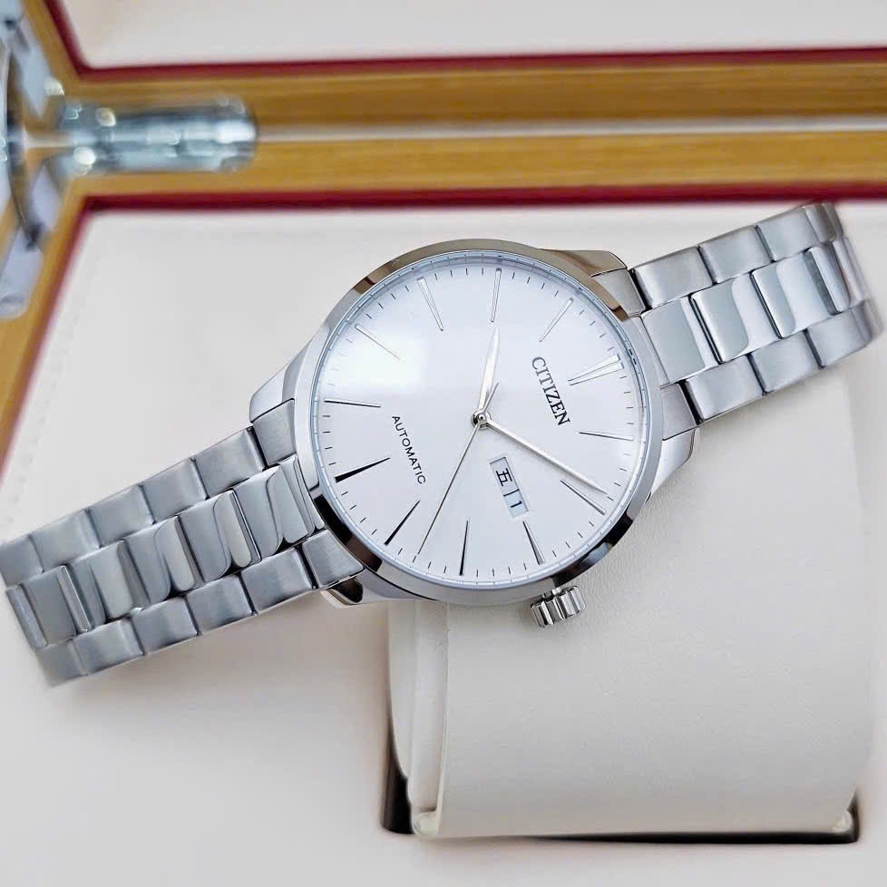 Đồng Hồ Nam Citizen Automatic NH8350-83A
