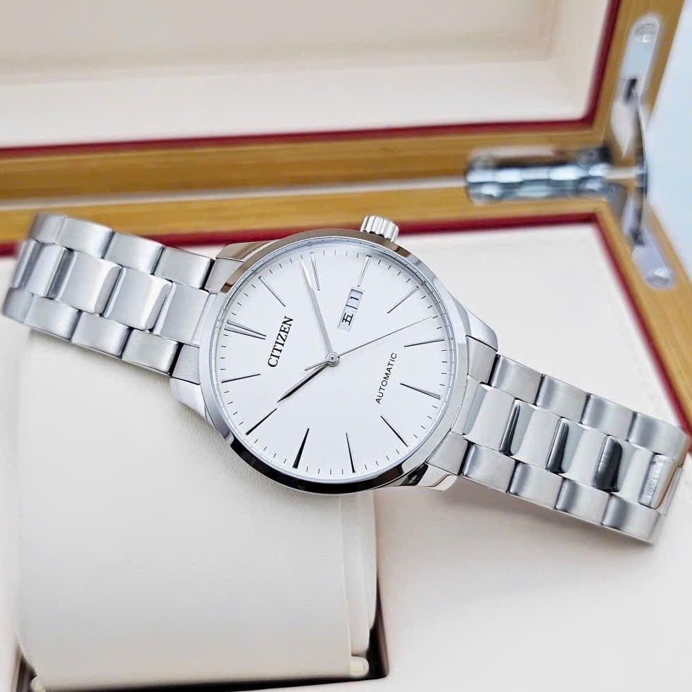 Đồng Hồ Nam Citizen Automatic NH8350-83A