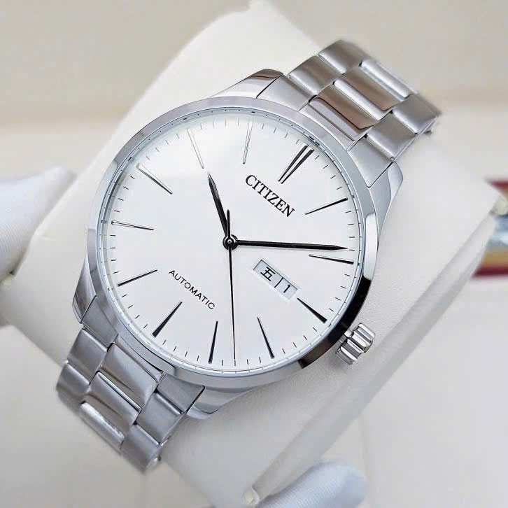 Đồng Hồ Nam Citizen Automatic NH8350-83A