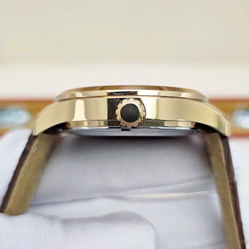 Đồng Hồ Nam Citizen Automatic Rose NH8353-18A