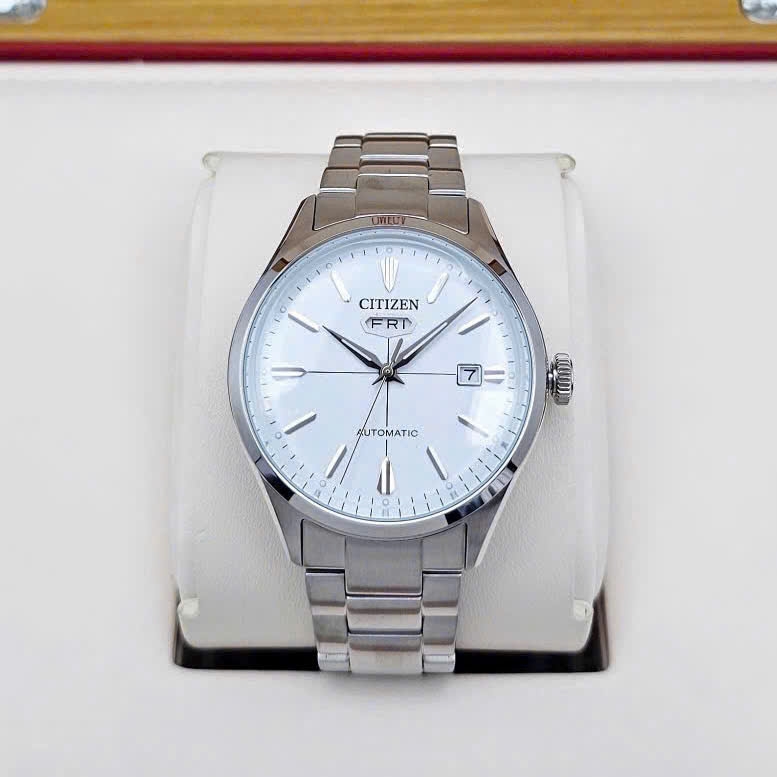 Đồng Hồ Nam Citizen Automatic NH8391-51A